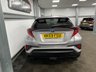 USED 2020 69 TOYOTA C-HR 1.8 VVT-h Excel CVT Euro 6 (s/s) 5dr *LANE ASSIST *R-CAM *ULEZ *PDC