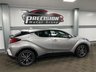 USED 2020 69 TOYOTA C-HR 1.8 VVT-h Excel CVT Euro 6 (s/s) 5dr *LANE ASSIST *R-CAM *ULEZ *PDC
