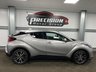 USED 2020 69 TOYOTA C-HR 1.8 VVT-h Excel CVT Euro 6 (s/s) 5dr *LANE ASSIST *R-CAM *ULEZ *PDC