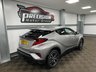 USED 2020 69 TOYOTA C-HR 1.8 VVT-h Excel CVT Euro 6 (s/s) 5dr *LANE ASSIST *R-CAM *ULEZ *PDC
