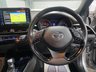 USED 2020 69 TOYOTA C-HR 1.8 VVT-h Excel CVT Euro 6 (s/s) 5dr *LANE ASSIST *R-CAM *ULEZ *PDC