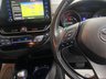 USED 2020 69 TOYOTA C-HR 1.8 VVT-h Excel CVT Euro 6 (s/s) 5dr *LANE ASSIST *R-CAM *ULEZ *PDC