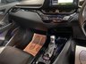 USED 2020 69 TOYOTA C-HR 1.8 VVT-h Excel CVT Euro 6 (s/s) 5dr *LANE ASSIST *R-CAM *ULEZ *PDC