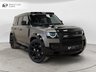 USED 2023 72 LAND ROVER DEFENDER 3.0 D300 MHEV X-Dynamic HSE SUV 5dr Diesel Auto 4WD Euro 6 (s/s) (300 ps) 