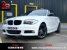 USED 2013 13 BMW 1 SERIES 2.0 118d Sport Plus Edition Convertible 2dr Diesel Manual Euro 5 (s/s) (143 ps) DONT MISS OUT - ENQUIRE TODAY!