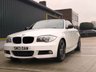 USED 2013 13 BMW 1 SERIES 2.0 118d Sport Plus Edition Convertible 2dr Diesel Manual Euro 5 (s/s) (143 ps) DONT MISS OUT - ENQUIRE TODAY!