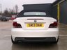 USED 2013 13 BMW 1 SERIES 2.0 118d Sport Plus Edition Convertible 2dr Diesel Manual Euro 5 (s/s) (143 ps) DONT MISS OUT - ENQUIRE TODAY!