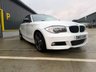 USED 2013 13 BMW 1 SERIES 2.0 118d Sport Plus Edition Convertible 2dr Diesel Manual Euro 5 (s/s) (143 ps) DONT MISS OUT - ENQUIRE TODAY!