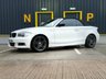 USED 2013 13 BMW 1 SERIES 2.0 118d Sport Plus Edition Convertible 2dr Diesel Manual Euro 5 (s/s) (143 ps) DONT MISS OUT - ENQUIRE TODAY!