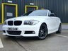 USED 2013 13 BMW 1 SERIES 2.0 118d Sport Plus Edition Convertible 2dr Diesel Manual Euro 5 (s/s) (143 ps) DONT MISS OUT - ENQUIRE TODAY!