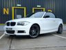 USED 2013 13 BMW 1 SERIES 2.0 118d Sport Plus Edition Convertible 2dr Diesel Manual Euro 5 (s/s) (143 ps) DONT MISS OUT - ENQUIRE TODAY!