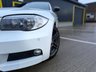USED 2013 13 BMW 1 SERIES 2.0 118d Sport Plus Edition Convertible 2dr Diesel Manual Euro 5 (s/s) (143 ps) DONT MISS OUT - ENQUIRE TODAY!
