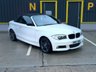 USED 2013 13 BMW 1 SERIES 2.0 118d Sport Plus Edition Convertible 2dr Diesel Manual Euro 5 (s/s) (143 ps) DONT MISS OUT - ENQUIRE TODAY!
