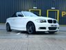 USED 2013 13 BMW 1 SERIES 2.0 118d Sport Plus Edition Convertible 2dr Diesel Manual Euro 5 (s/s) (143 ps) DONT MISS OUT - ENQUIRE TODAY!