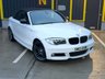 USED 2013 13 BMW 1 SERIES 2.0 118d Sport Plus Edition Convertible 2dr Diesel Manual Euro 5 (s/s) (143 ps) DONT MISS OUT - ENQUIRE TODAY!