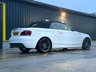 USED 2013 13 BMW 1 SERIES 2.0 118d Sport Plus Edition Convertible 2dr Diesel Manual Euro 5 (s/s) (143 ps) DONT MISS OUT - ENQUIRE TODAY!