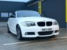 USED 2013 13 BMW 1 SERIES 2.0 118d Sport Plus Edition Convertible 2dr Diesel Manual Euro 5 (s/s) (143 ps) DONT MISS OUT - ENQUIRE TODAY!