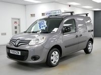 USED 2019 19 RENAULT KANGOO 1.5 ML19DCI ENERGY 75BHP BUSINESS + 5DR  ( NO VAT ! ) 2 OWNERS , AIR CON , NO VAT TO PAY !