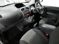 USED 2019 19 RENAULT KANGOO 1.5 ML19DCI ENERGY 75BHP BUSINESS + 5DR  ( NO VAT ! ) 2 OWNERS , AIR CON , NO VAT TO PAY !