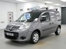USED RENAULT KANGOO