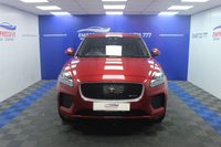 USED 2019 19 JAGUAR E-PACE 2.0 D180 R-Dynamic HSE SUV 5dr Diesel Auto AWD Euro 6 (s/s) (180 ps) 20 INCH ALLOYS - PANORAMIC ROOF