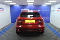 USED 2019 19 JAGUAR E-PACE 2.0 D180 R-Dynamic HSE SUV 5dr Diesel Auto AWD Euro 6 (s/s) (180 ps) 20 INCH ALLOYS - PANORAMIC ROOF