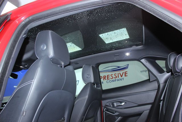 2019 JAGUAR E-PACE - Photo 5