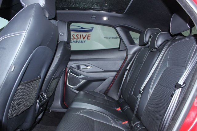 2019 JAGUAR E-PACE - Photo 6