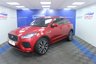 USED 2019 19 JAGUAR E-PACE 2.0 D180 R-Dynamic HSE SUV 5dr Diesel Auto AWD Euro 6 (s/s) (180 ps) 20 INCH ALLOYS - PANORAMIC ROOF