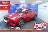 USED 2019 19 JAGUAR E-PACE 2.0 D180 R-Dynamic HSE SUV 5dr Diesel Auto AWD Euro 6 (s/s) (180 ps) 20 INCH ALLOYS - PANORAMIC ROOF