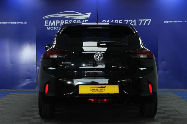 2021 VAUXHALL CORSA - Photo 10