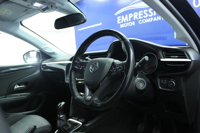 2021 VAUXHALL CORSA - Photo 5