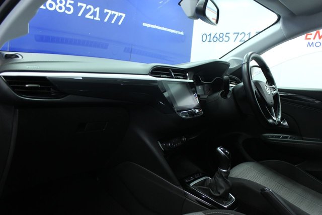2021 VAUXHALL CORSA - Photo 6