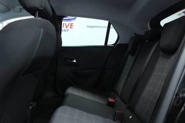 2021 VAUXHALL CORSA - Photo 7