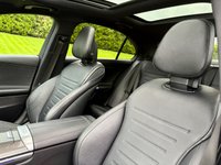USED 2022 72 MERCEDES-BENZ C-CLASS 2.0 C300dh MHEV AMG Line (Premium Plus) Saloon 4dr Diesel Hybrid G-Tronic+ Euro 6 (s/s) (285 ps) 