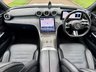 USED 2022 72 MERCEDES-BENZ C-CLASS 2.0 C300dh MHEV AMG Line (Premium Plus) Saloon 4dr Diesel Hybrid G-Tronic+ Euro 6 (s/s) (285 ps) 