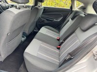 USED 2010 10 FORD FIESTA 1.25 Edge Hatchback 5dr Petrol Manual (133 g/km, 81 bhp) 
