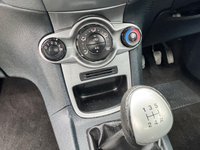 USED 2010 10 FORD FIESTA 1.25 Edge Hatchback 5dr Petrol Manual (133 g/km, 81 bhp) 