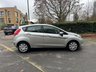 USED 2010 10 FORD FIESTA 1.25 Edge Hatchback 5dr Petrol Manual (133 g/km, 81 bhp) 