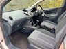 USED 2010 10 FORD FIESTA 1.25 Edge Hatchback 5dr Petrol Manual (133 g/km, 81 bhp) 