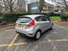 USED 2010 10 FORD FIESTA 1.25 Edge Hatchback 5dr Petrol Manual (133 g/km, 81 bhp) 