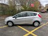 USED 2010 10 FORD FIESTA 1.25 Edge Hatchback 5dr Petrol Manual (133 g/km, 81 bhp) 