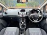 USED 2010 10 FORD FIESTA 1.25 Edge Hatchback 5dr Petrol Manual (133 g/km, 81 bhp) 