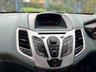 USED 2010 10 FORD FIESTA 1.25 Edge Hatchback 5dr Petrol Manual (133 g/km, 81 bhp) 