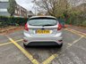 USED 2010 10 FORD FIESTA 1.25 Edge Hatchback 5dr Petrol Manual (133 g/km, 81 bhp) 