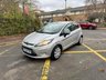 USED 2010 10 FORD FIESTA 1.25 Edge Hatchback 5dr Petrol Manual (133 g/km, 81 bhp) 