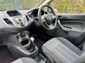 USED 2010 10 FORD FIESTA 1.25 Edge Hatchback 5dr Petrol Manual (133 g/km, 81 bhp) 