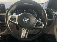 USED 2021 71 BMW X3 2.0 30e 12kWh M Sport Auto xDrive Euro 6 (s/s) 5dr HOLIDAY SALE EVENT SAVE 100s!