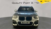 USED 2021 71 BMW X3 2.0 30e 12kWh M Sport Auto xDrive Euro 6 (s/s) 5dr HOLIDAY SALE EVENT SAVE 100s!