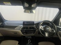 USED 2021 71 BMW X3 2.0 30e 12kWh M Sport Auto xDrive Euro 6 (s/s) 5dr HOLIDAY SALE EVENT SAVE 100s!